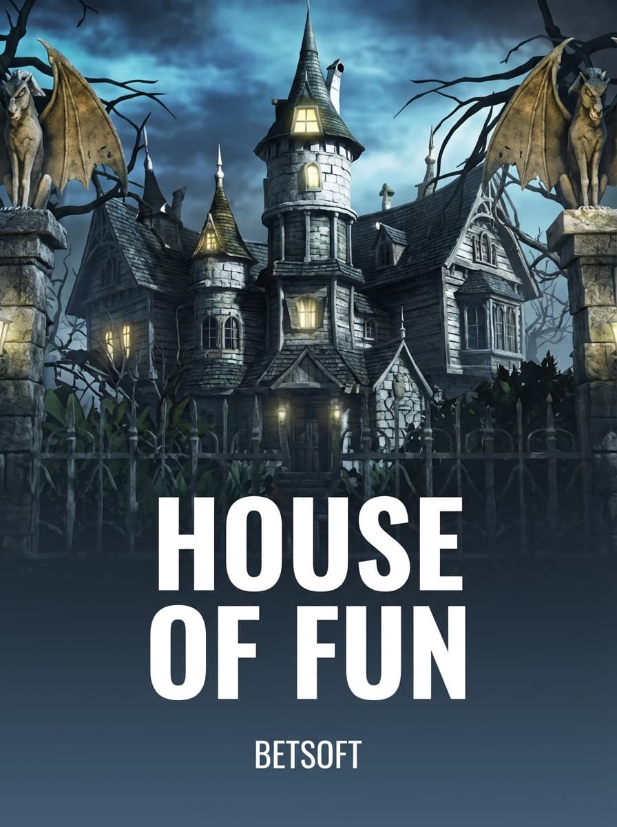 House of Fun by Betsoft - Play at Acebet.cc