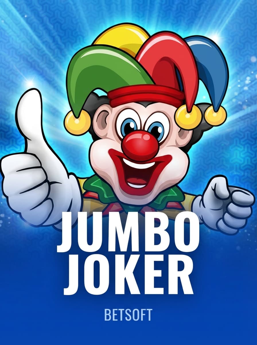 Jumbo Joker by Betsoft - Play at Acebet.cc