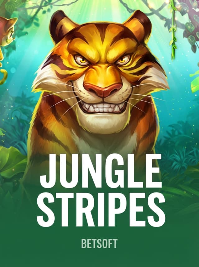 Jungle Stripes