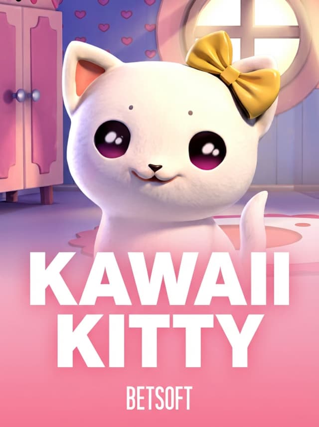 Kawaii Kitty