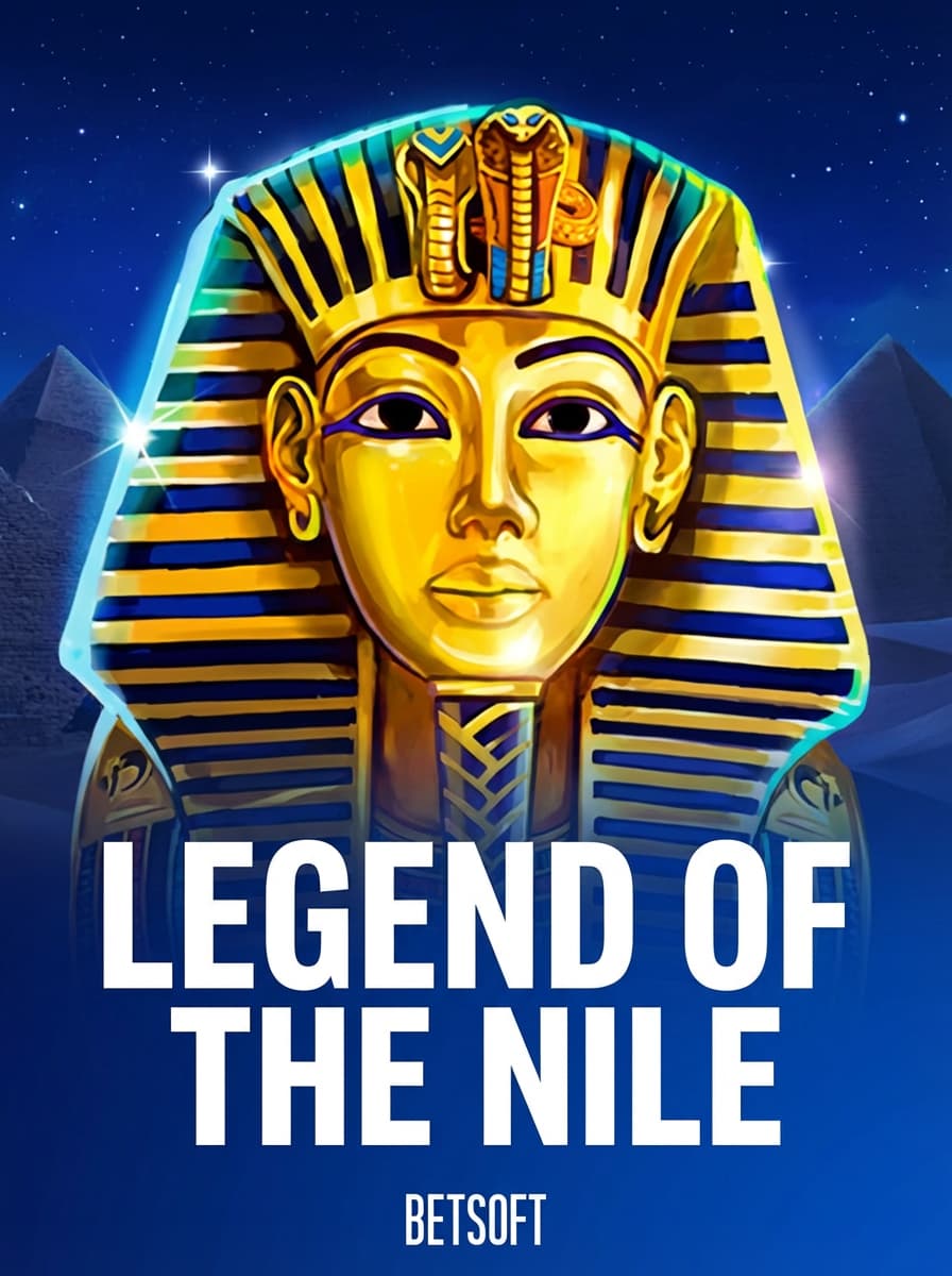 Legend Of The Nile by Betsoft - Play at Acebet.cc