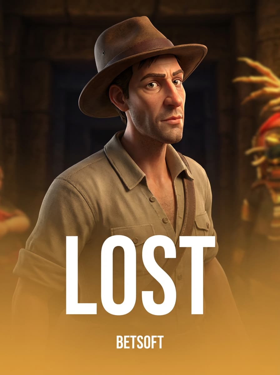 Lost by Betsoft - Play at Acebet.cc