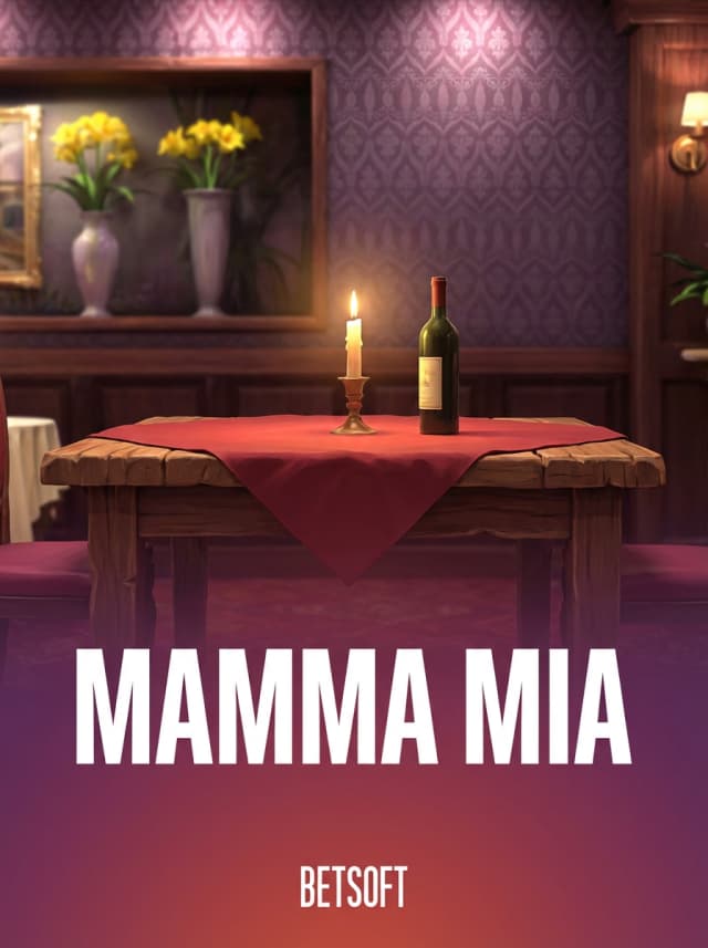 Mamma Mia