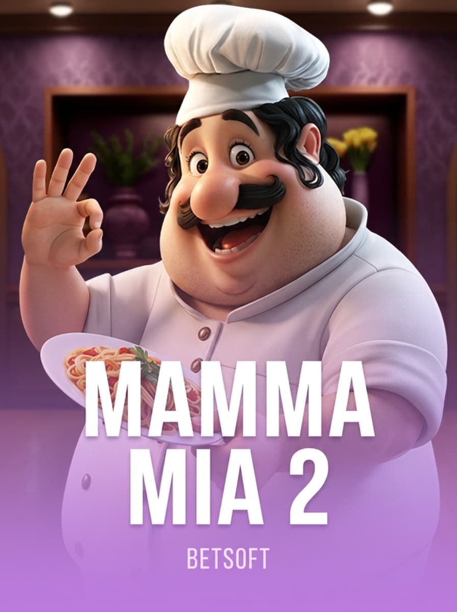 Mamma Mia 2 by Betsoft - Play at Acebet.cc