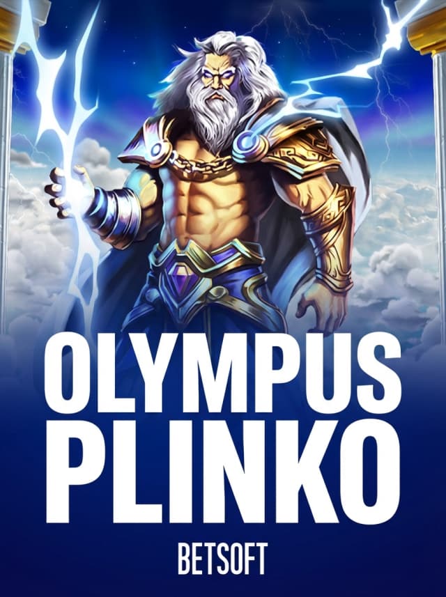 Olympus Plinko