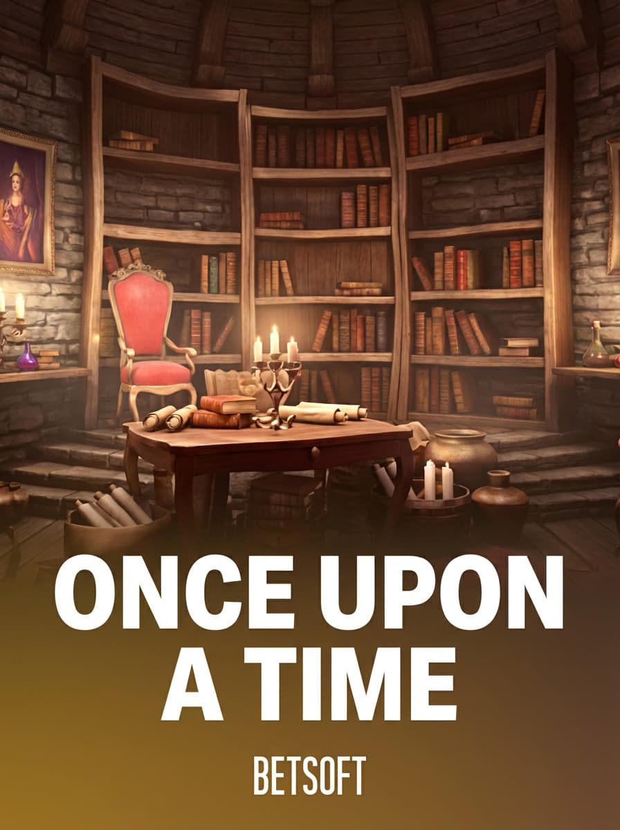Once Upon A Time by Betsoft - Play at Acebet.cc