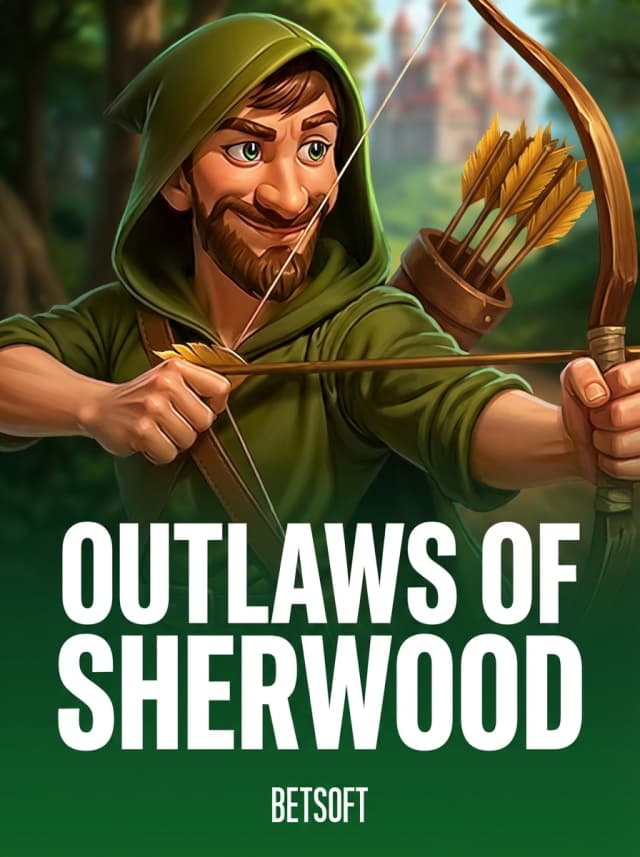 Outlaws of Sherwood
