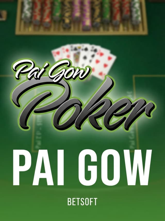 Pai Gow