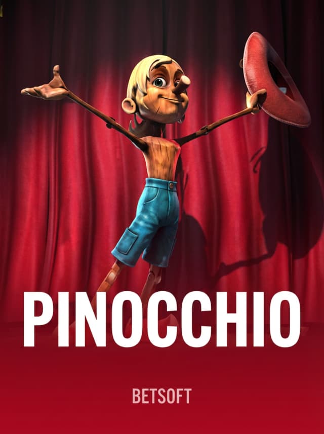 Pinocchio
