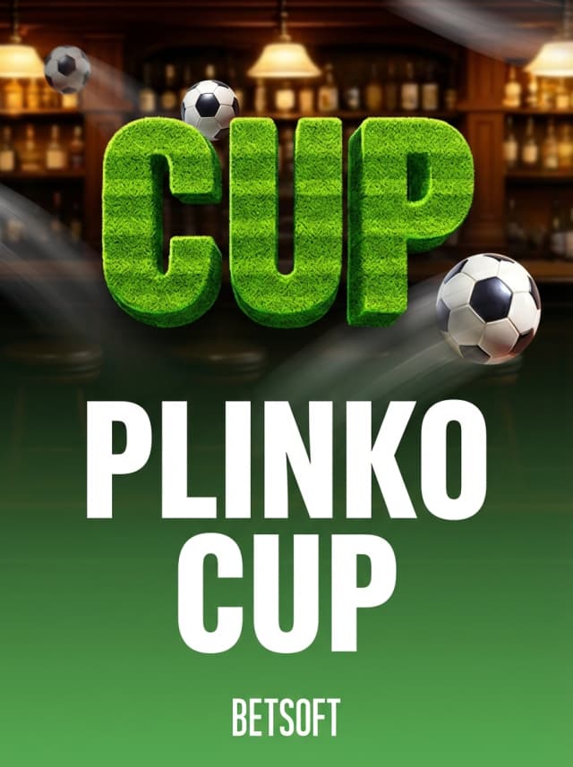 Plinko Cup