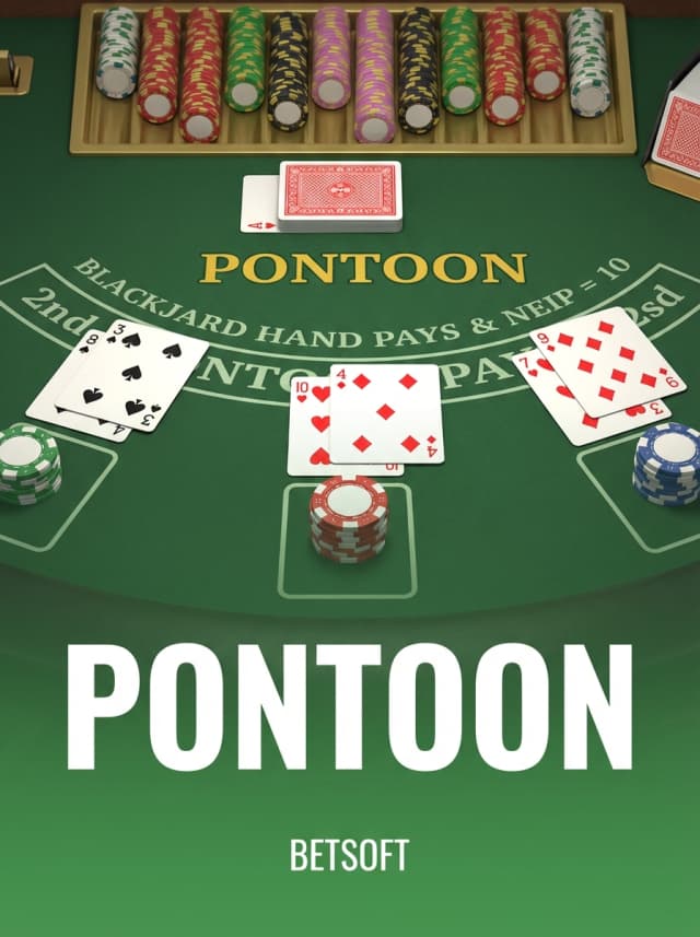 Pontoon