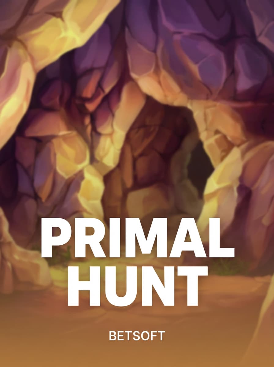 Primal Hunt by Betsoft - Play at Acebet.cc