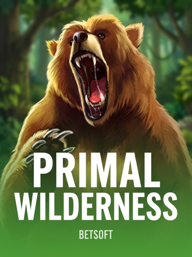 Primal Wilderness