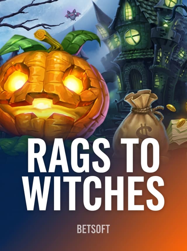 Rags to Witches