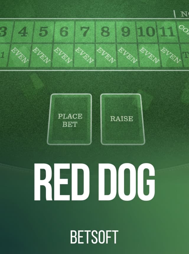 Red Dog