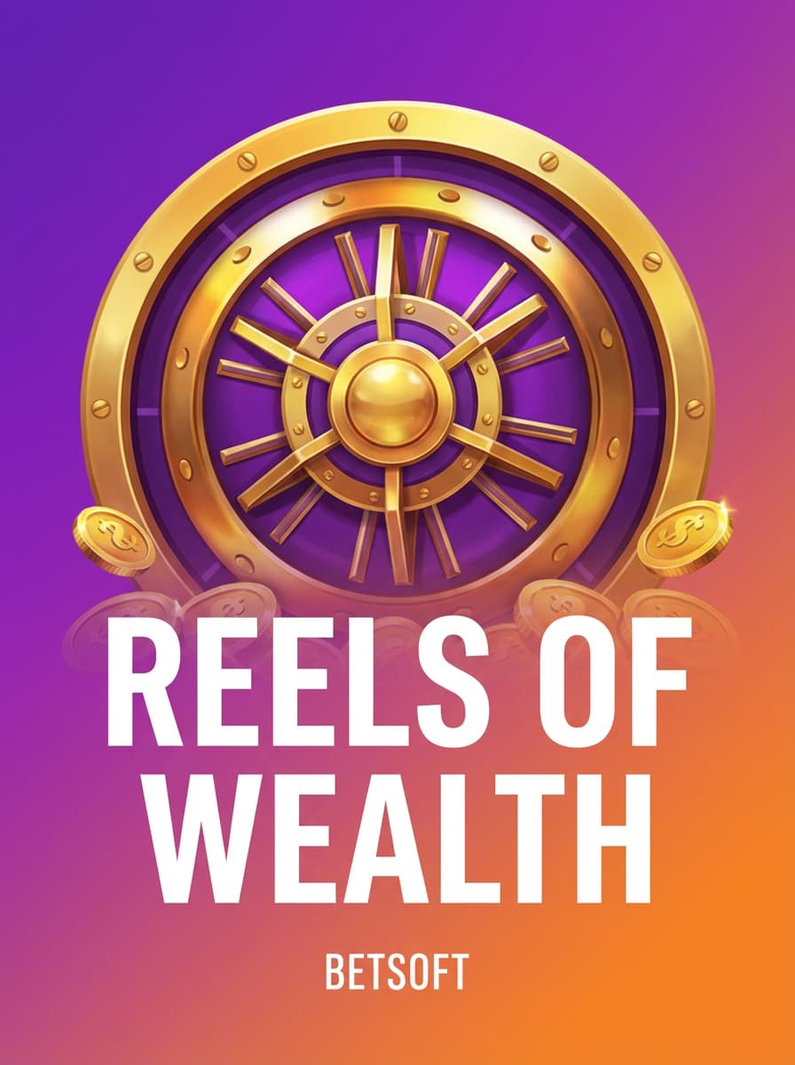 Reels Of Wealth by Betsoft - Play at Acebet.cc