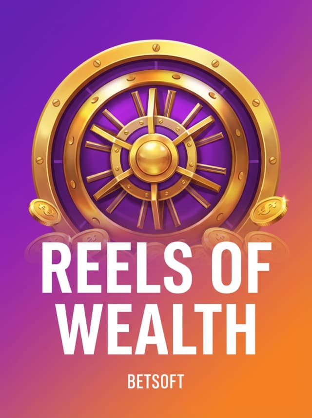 Reels Of Wealth
