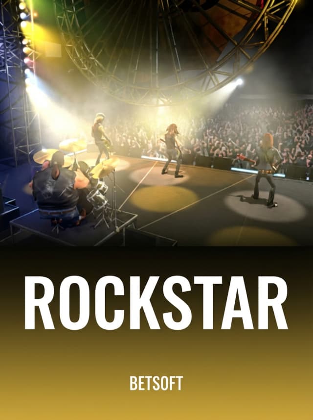 RockStar