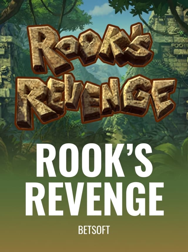 Rook's Revenge