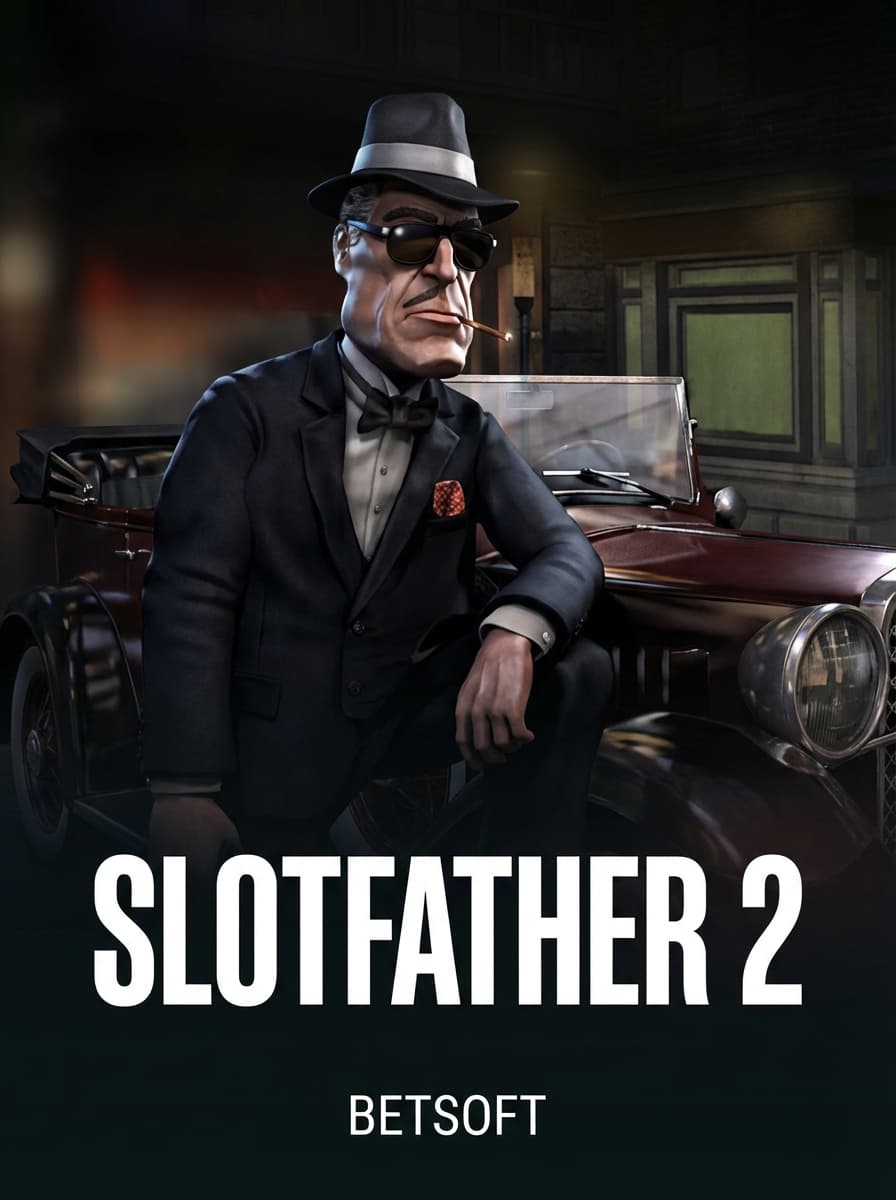 Slotfather 2 by Betsoft - Play at Acebet.cc