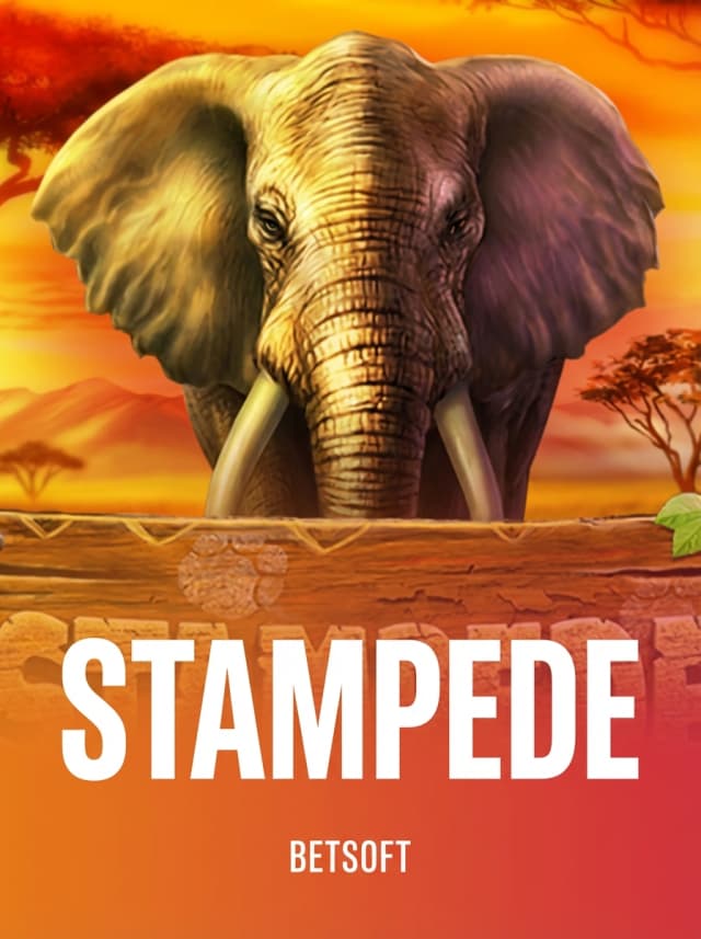 Stampede