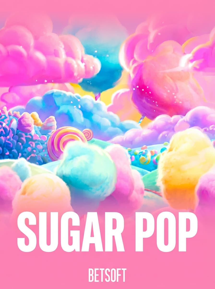Sugar Pop by Betsoft - Play at Acebet.cc