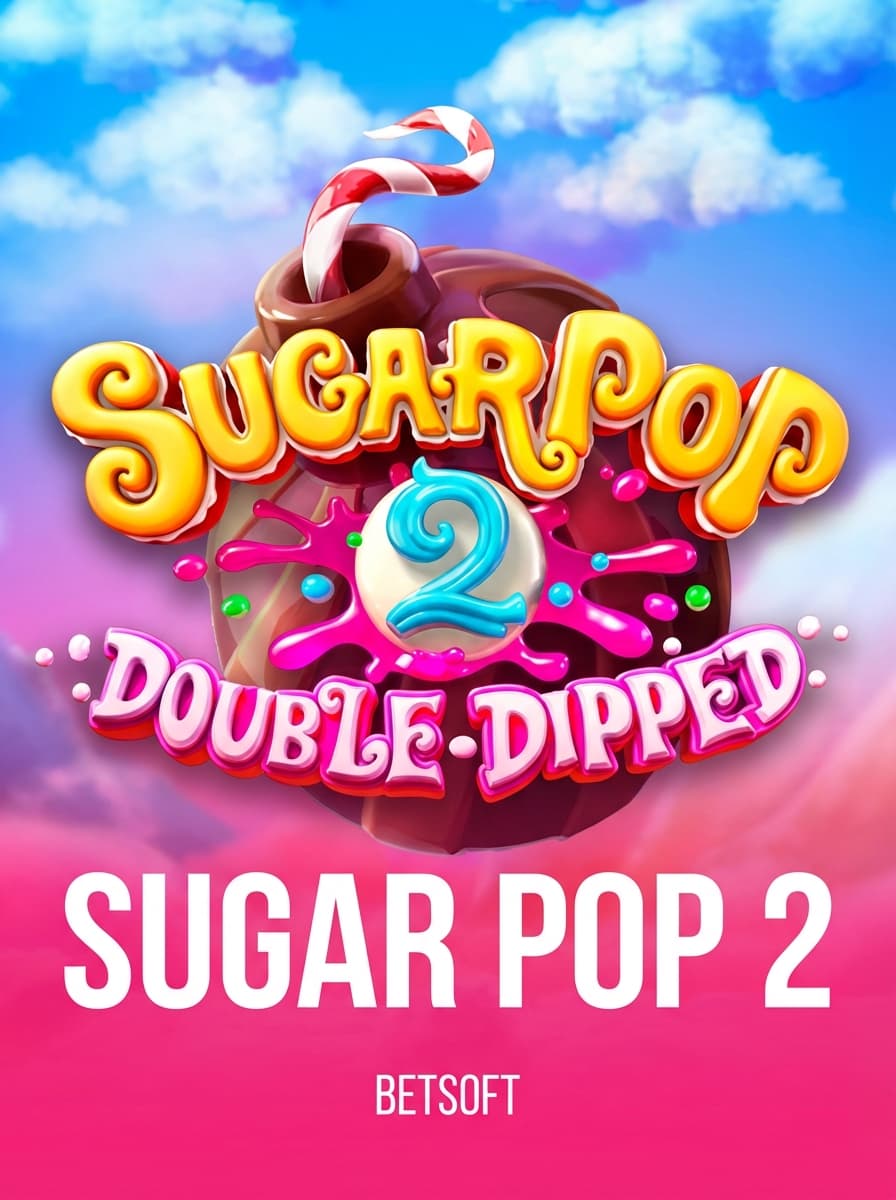 Sugar Pop 2 by Betsoft - Play at Acebet.cc