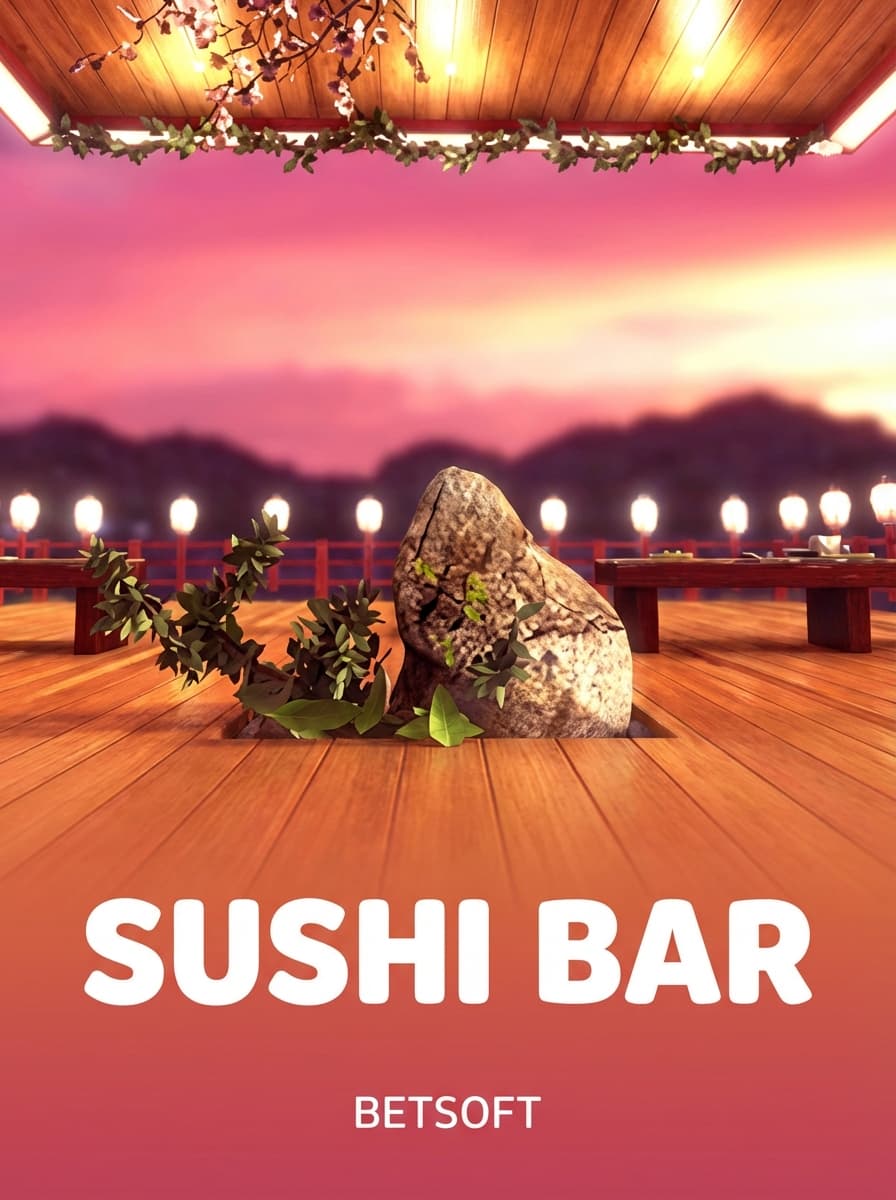 Sushi Bar by Betsoft - Play at Acebet.cc