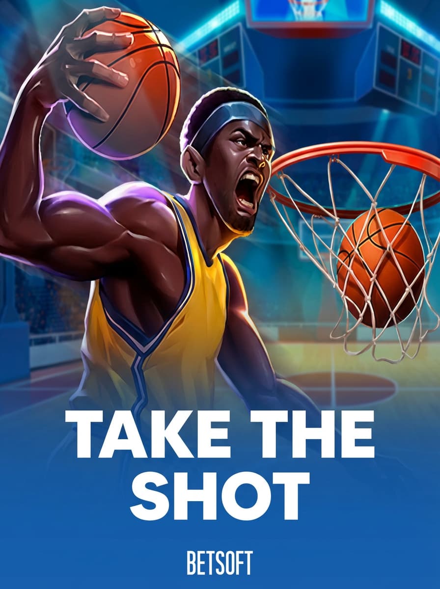 Take The Shot by Betsoft - Play at Acebet.cc