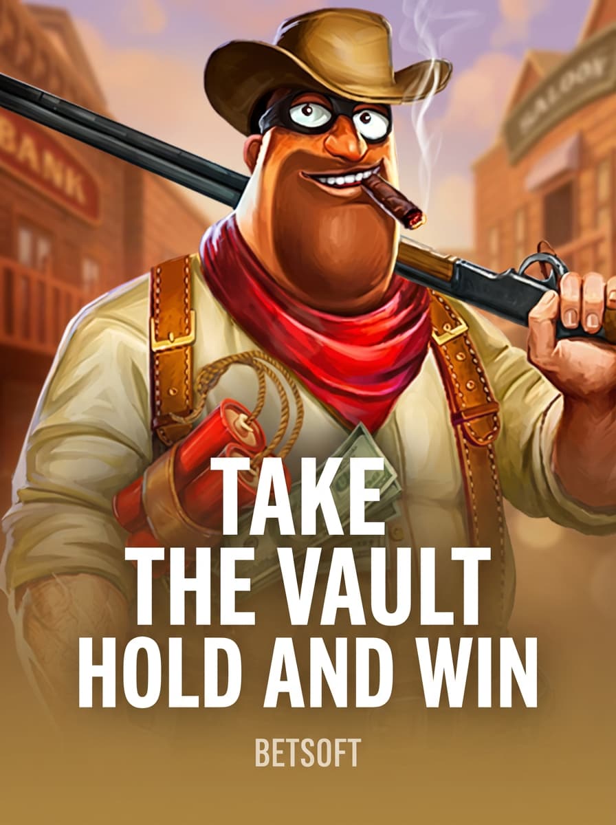 Take the Vault Hold and Win by Betsoft - Play at Acebet.cc
