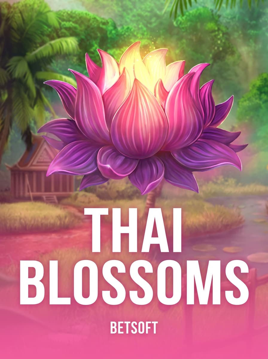 Thai Blossoms by Betsoft - Play at Acebet.cc