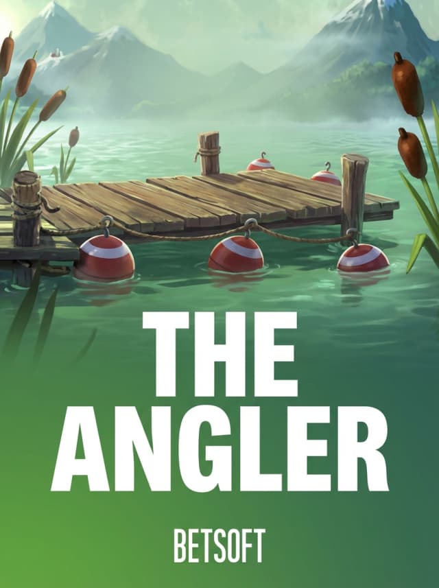 The Angler