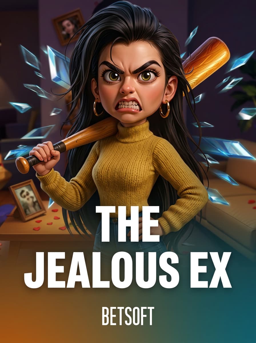 The Jealous Ex by Betsoft - Play at Acebet.cc