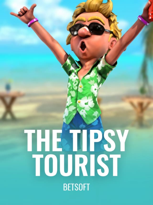 The Tipsy Tourist