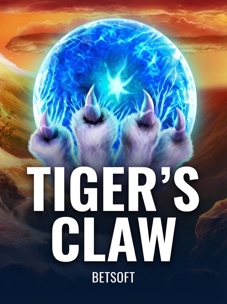 Tiger's Claw by Betsoft - Play at Acebet.cc