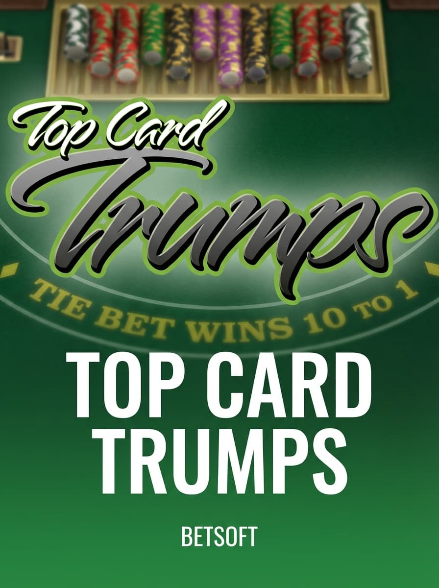 Top Card Trumps by Betsoft - Play at Acebet.cc