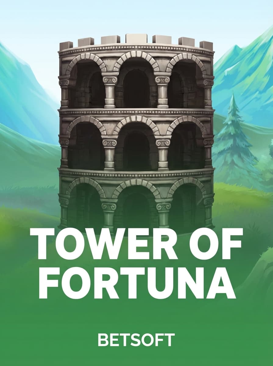 Tower of Fortuna by Betsoft - Play at Acebet.cc