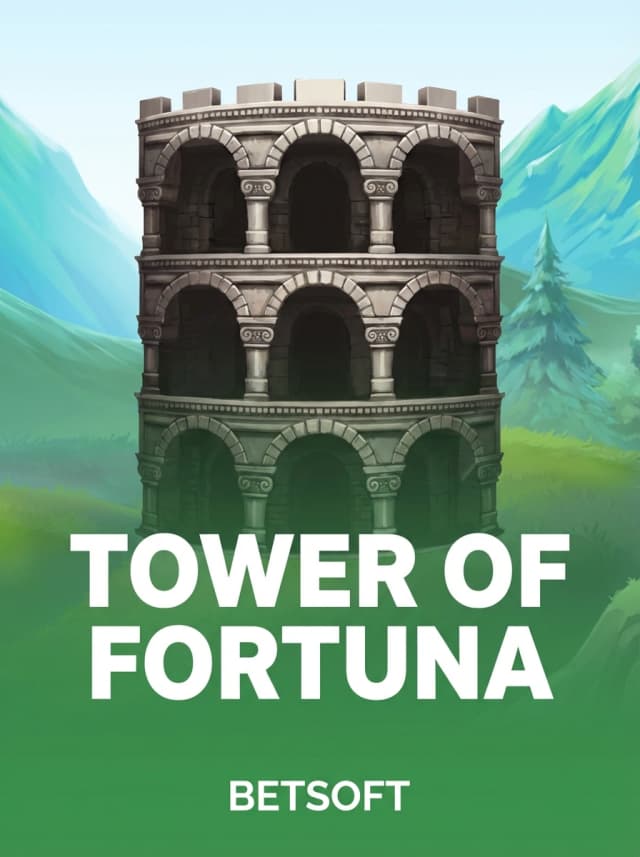 Tower of Fortuna