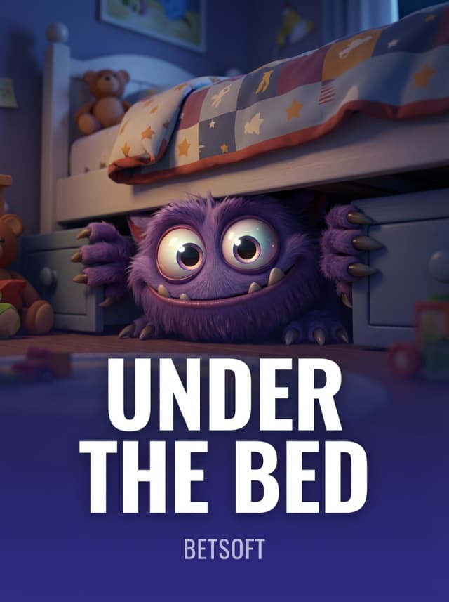 Under the Bed