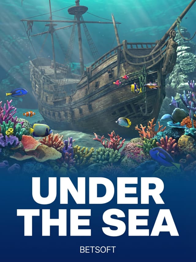 Under the Sea