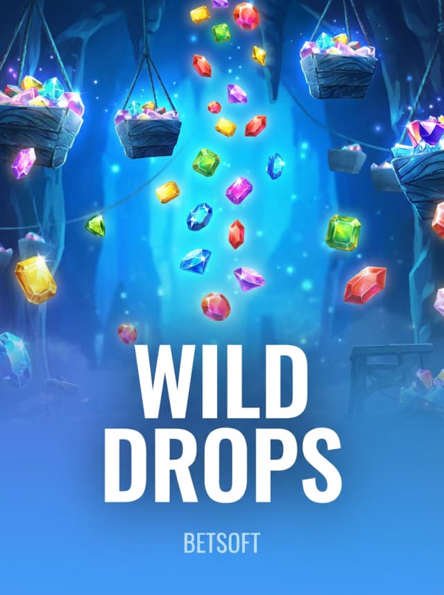 Wild Drops