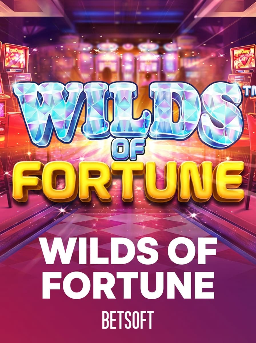 Wilds of Fortune by Betsoft - Play at Acebet.cc