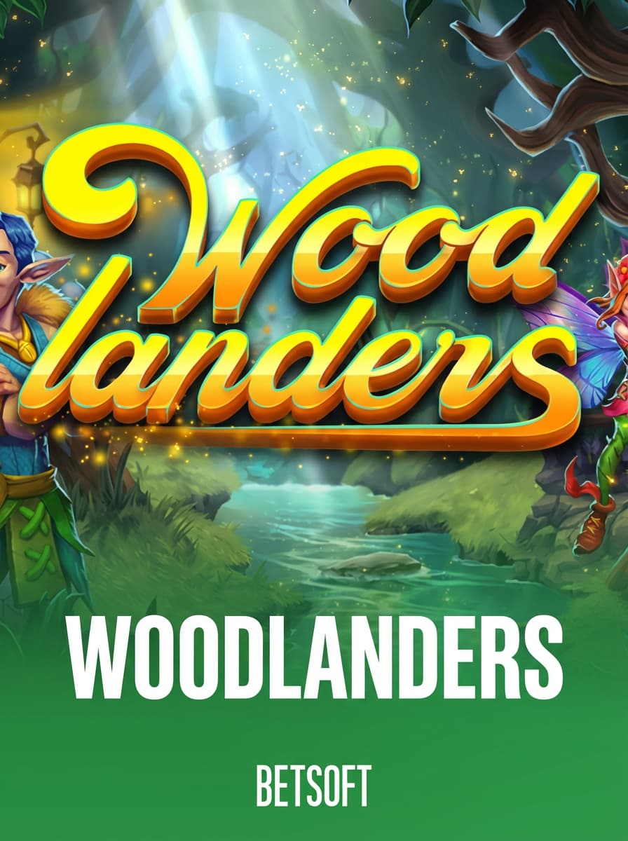 Woodlanders by Betsoft - Play at Acebet.cc