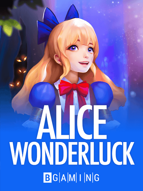 Alice WonderLuck by BGaming - Play at Acebet.cc