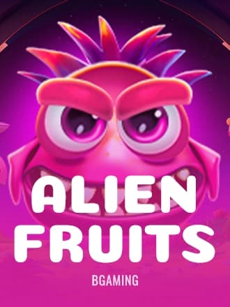 Alien Fruits by BGaming - Play at Acebet.cc