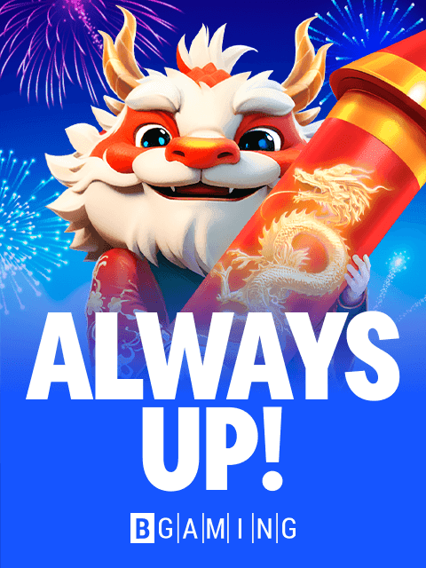Always Up! by BGaming - Play at Acebet.cc