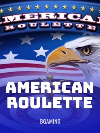 American Roulette by BGaming - Play at Acebet.cc