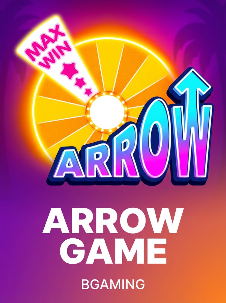 Arrow Game by BGaming - Play at Acebet.cc
