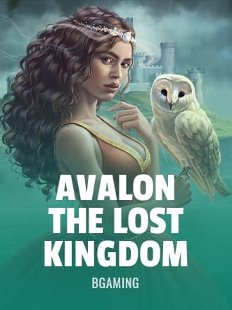 Avalon: The Lost Kingdom by BGaming - Play at Acebet.cc