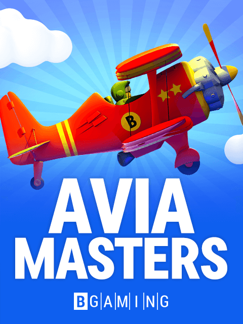Aviamasters by BGaming - Play at Acebet.cc